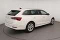 Skoda Octavia Combi Style 2.0 TDI Klima*Tempo*Nav*SH Weiß - thumbnail 4