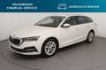Skoda Octavia Combi Style 2.0 TDI Klima*Tempo*Nav*SH Weiß - thumbnail 1