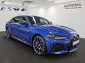 BMW i4 M50 Carbon Paket, Driving Assist Prof., Laserlicht Blau - thumbnail 2