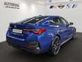 BMW i4 M50 Carbon Paket, Driving Assist Prof., Laserlicht Blau - thumbnail 3