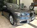 BMW 116 Serie 1 F/20-21 2011 116d 5p Joy Gris - thumbnail 2