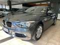 BMW 116 Serie 1 F/20-21 2011 116d 5p Joy Gris - thumbnail 4