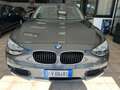 BMW 116 Serie 1 F/20-21 2011 116d 5p Joy Gris - thumbnail 3