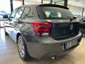BMW 116 Serie 1 F/20-21 2011 116d 5p Joy Gris - thumbnail 9