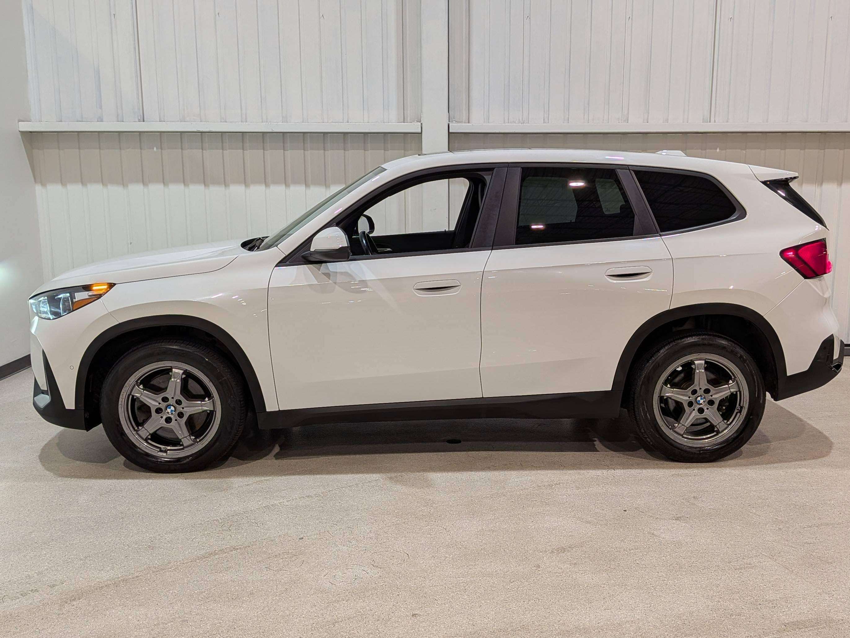 BMW X1 2023