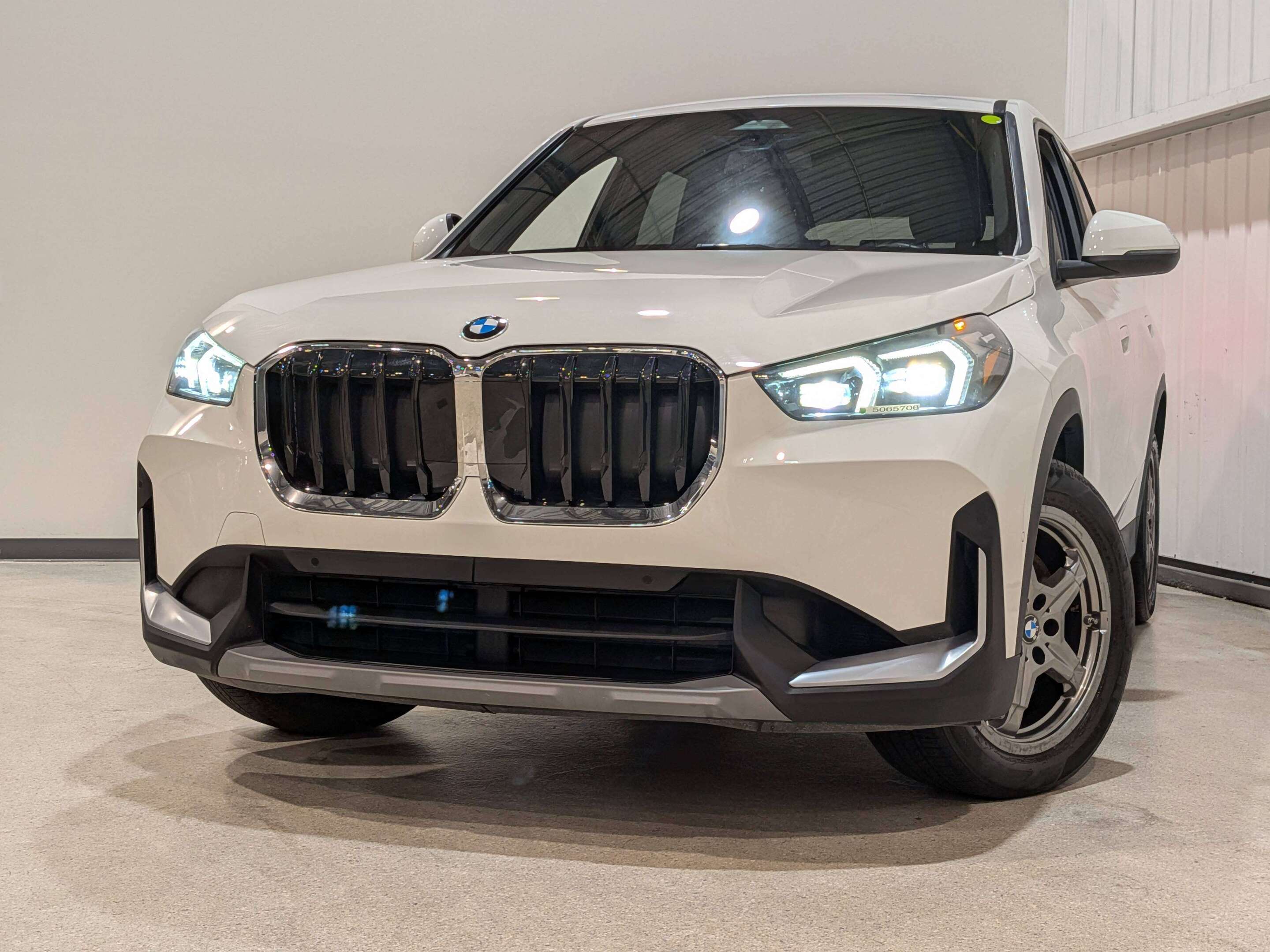 BMW X1 2023