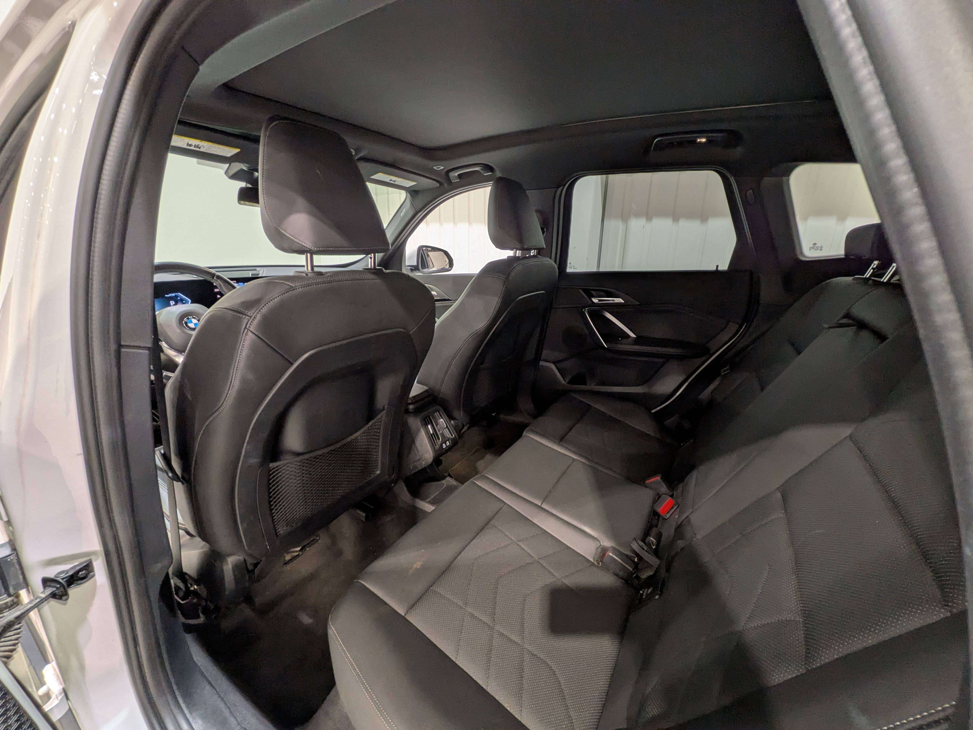 BMW X1 2023