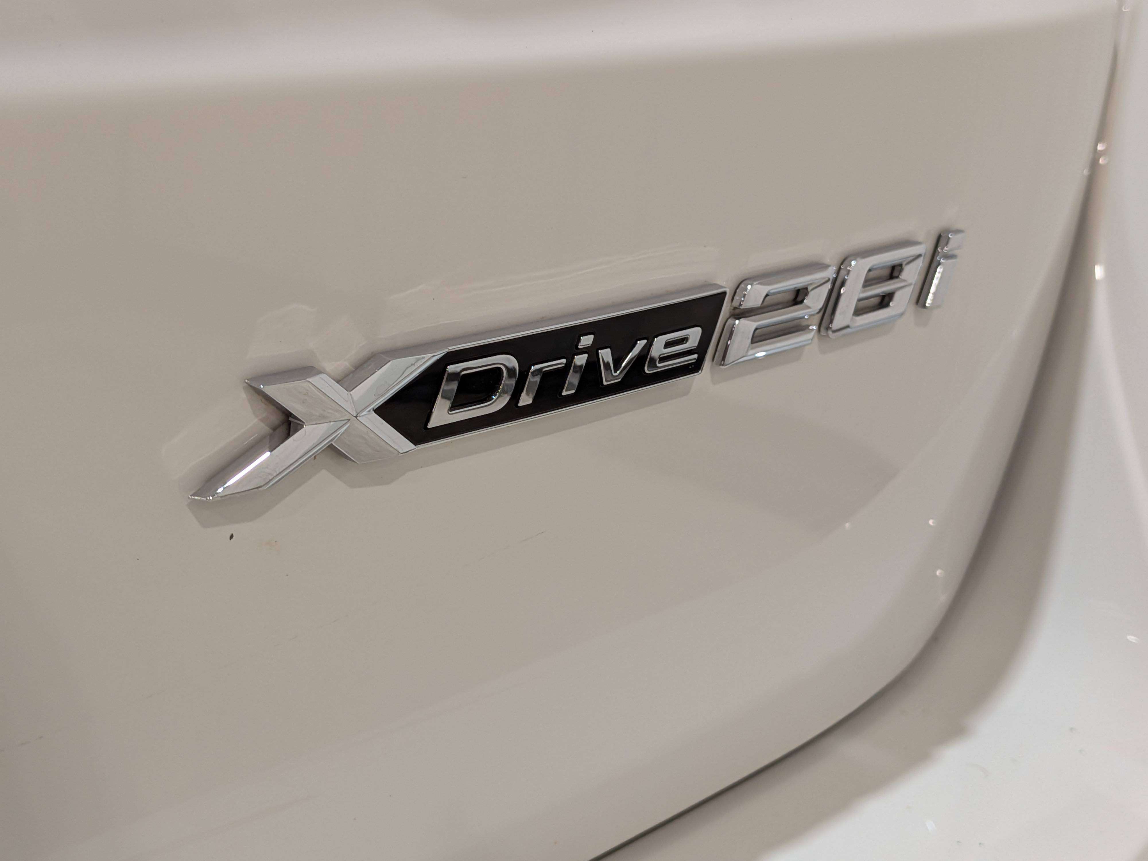 BMW X1 2023