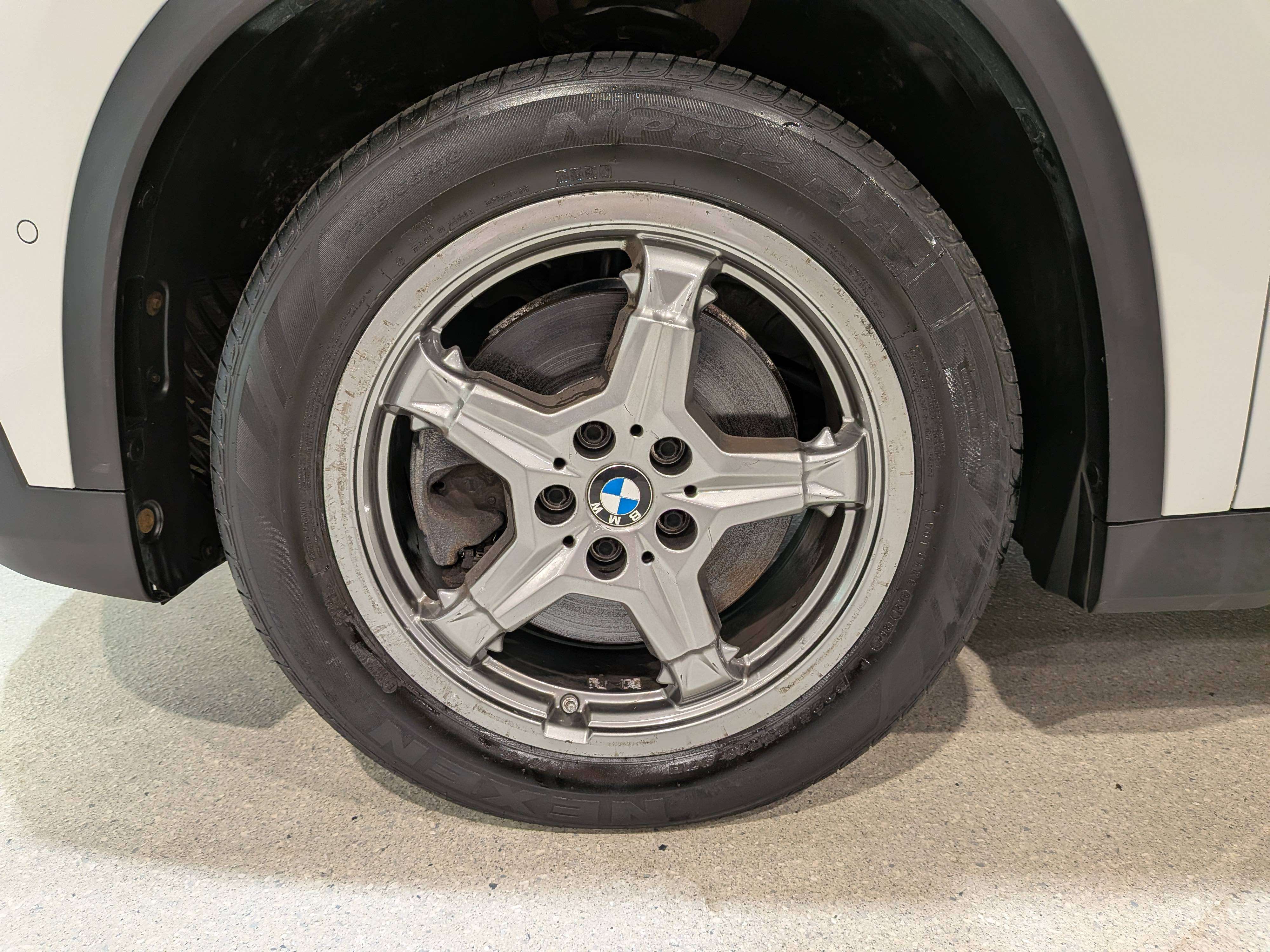 BMW X1 2023