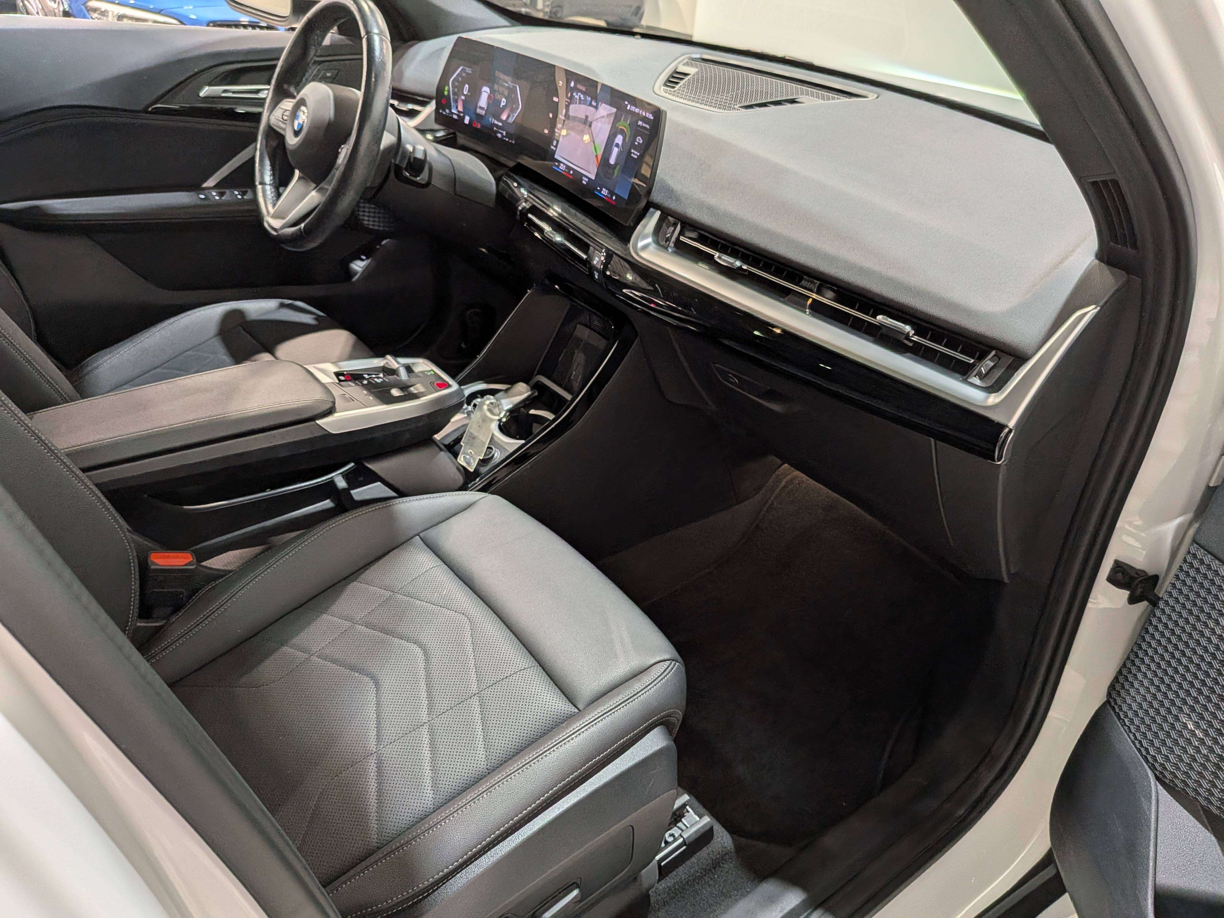 BMW X1 2023