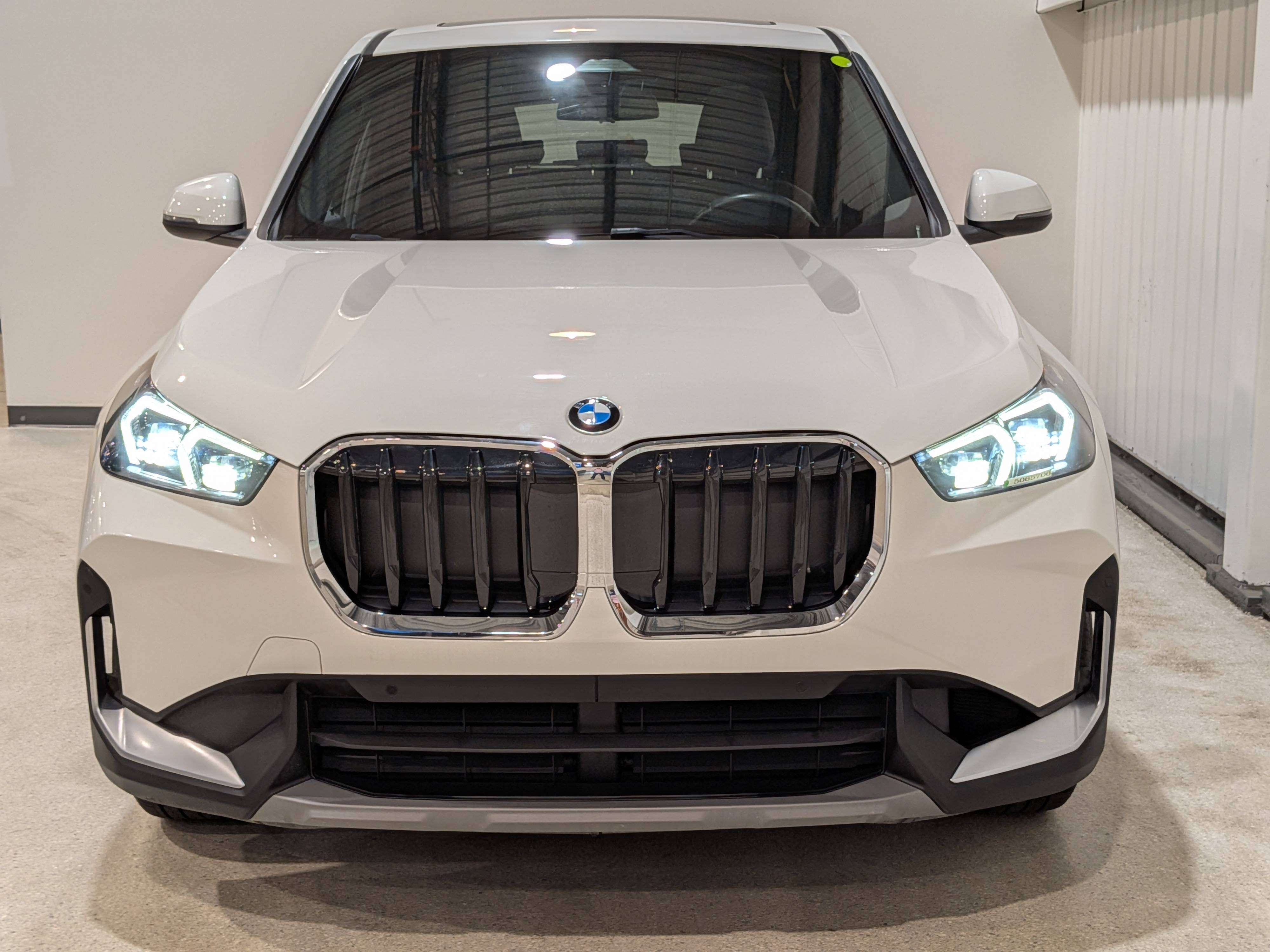 BMW X1 2023