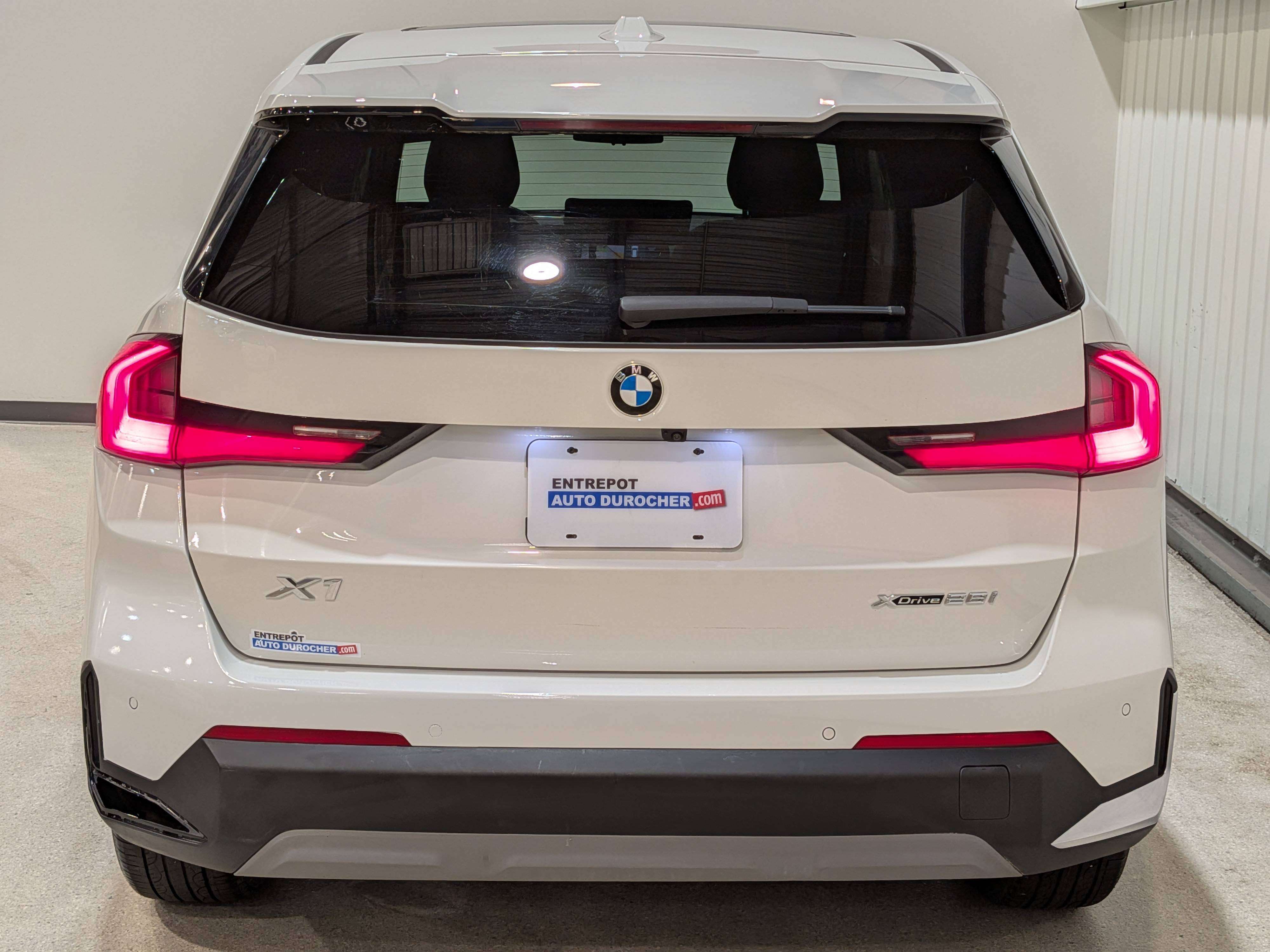 BMW X1 2023