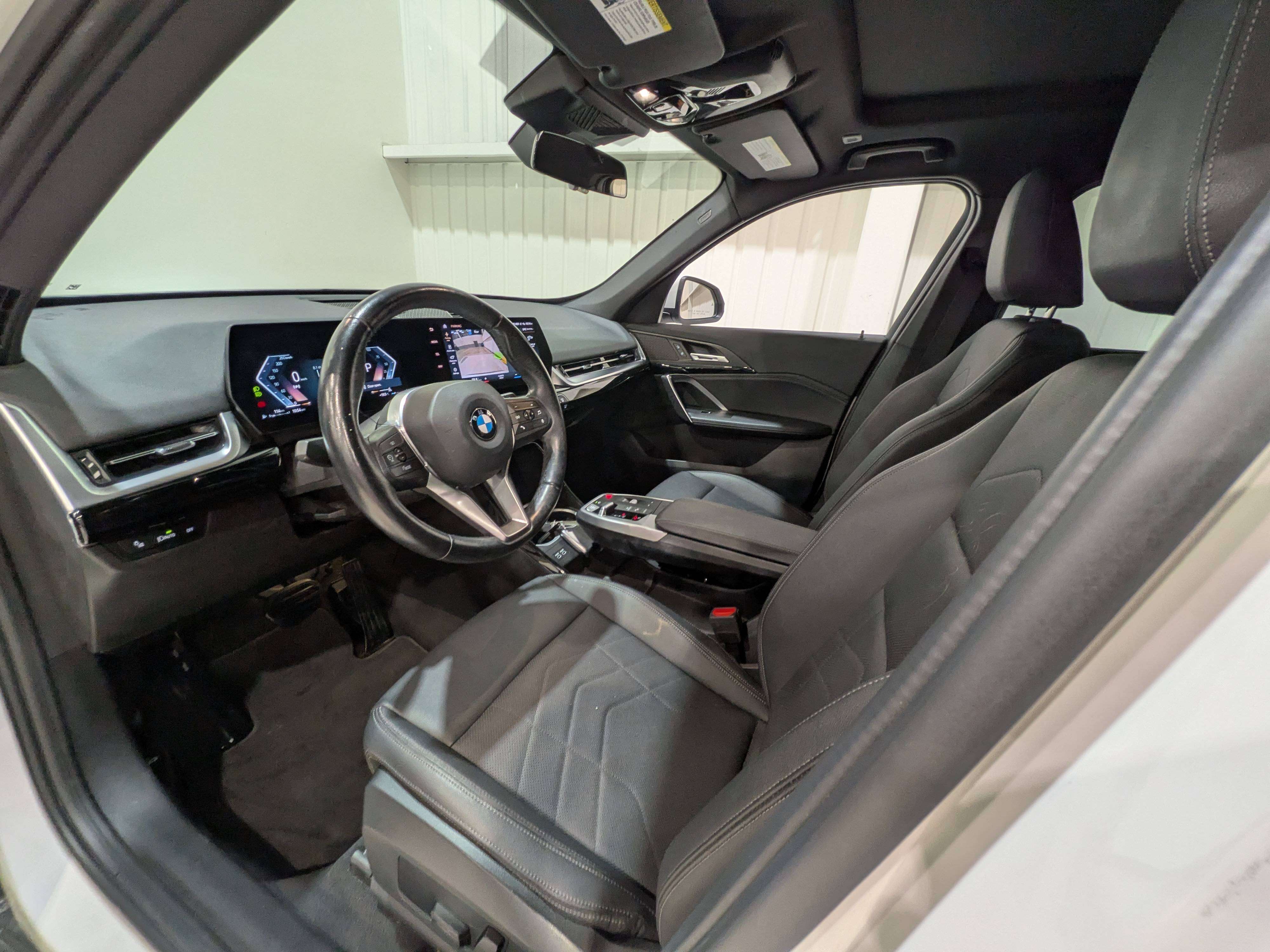 BMW X1 2023