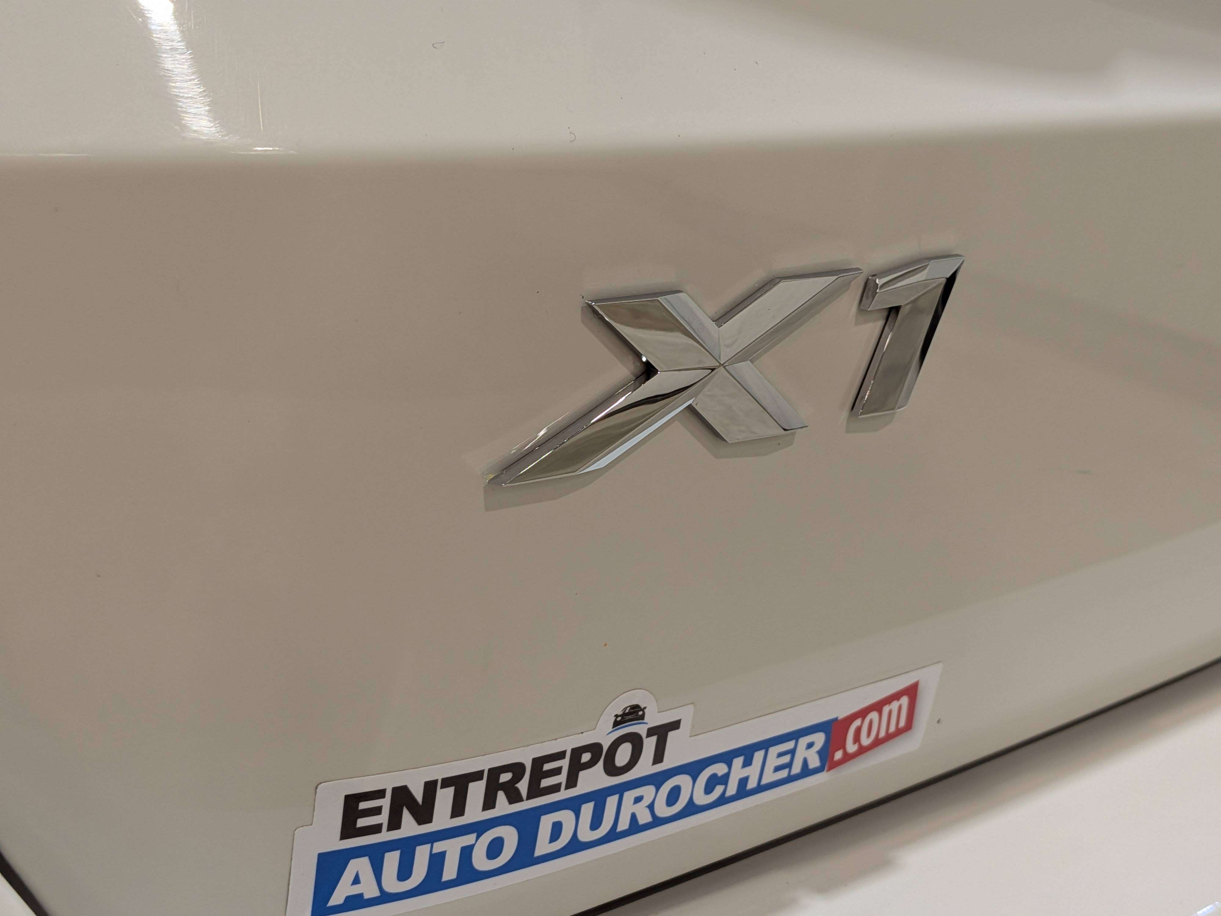 BMW X1 2023