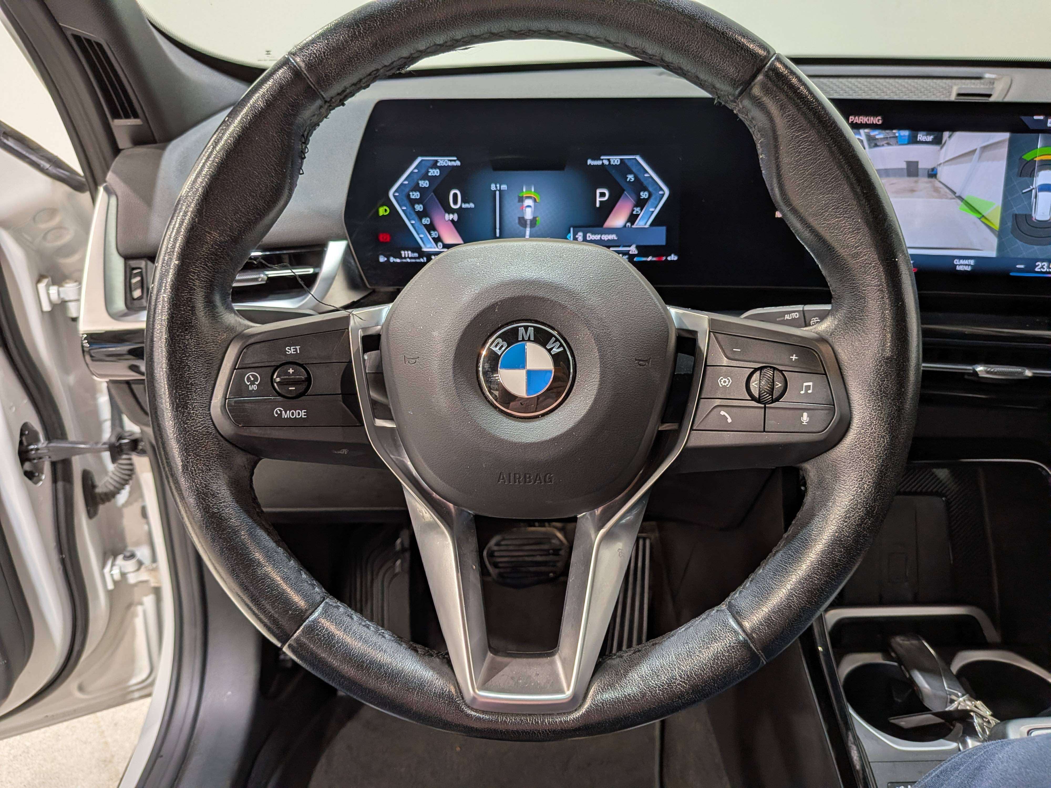 BMW X1 2023