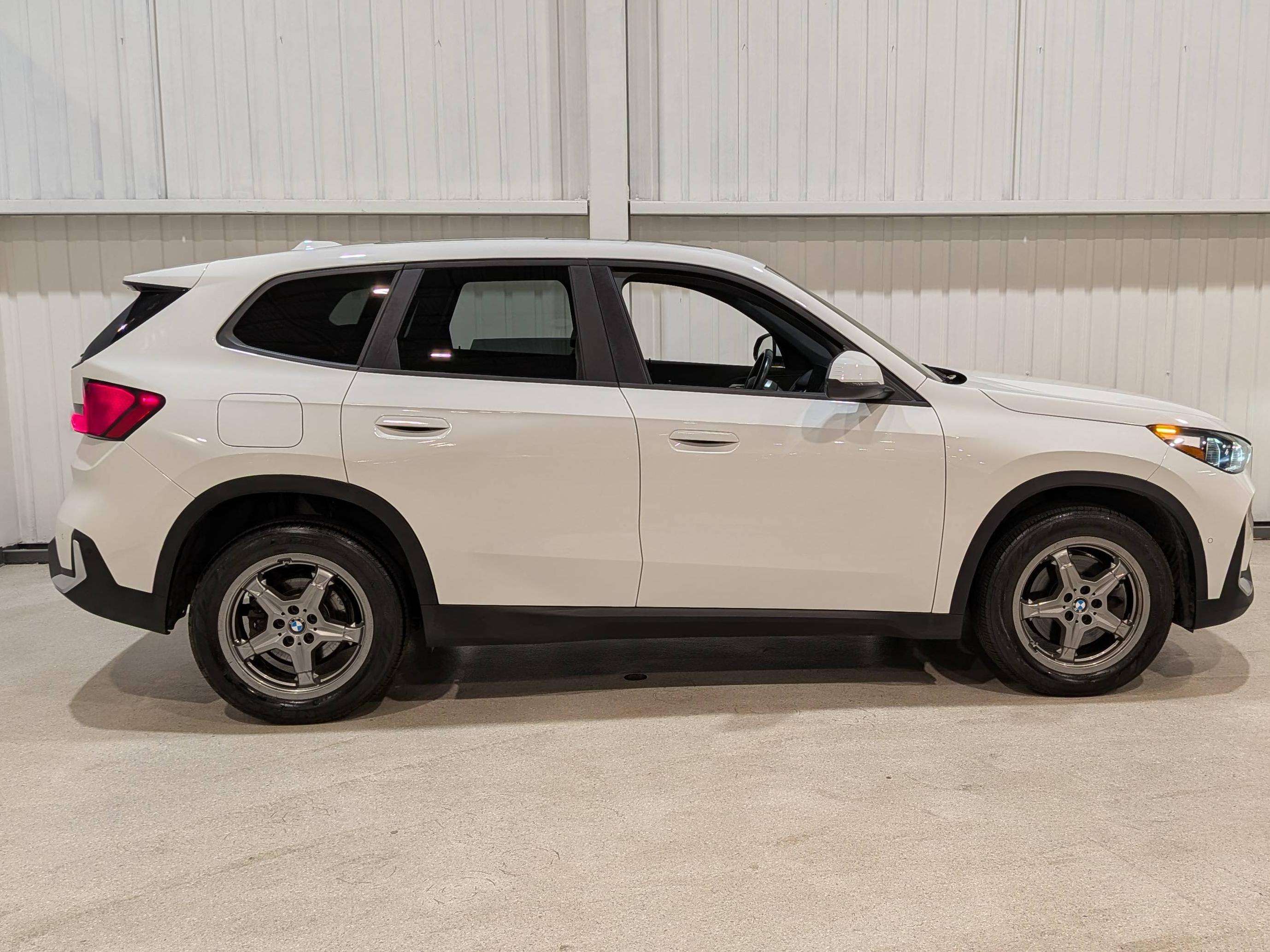 BMW X1 2023