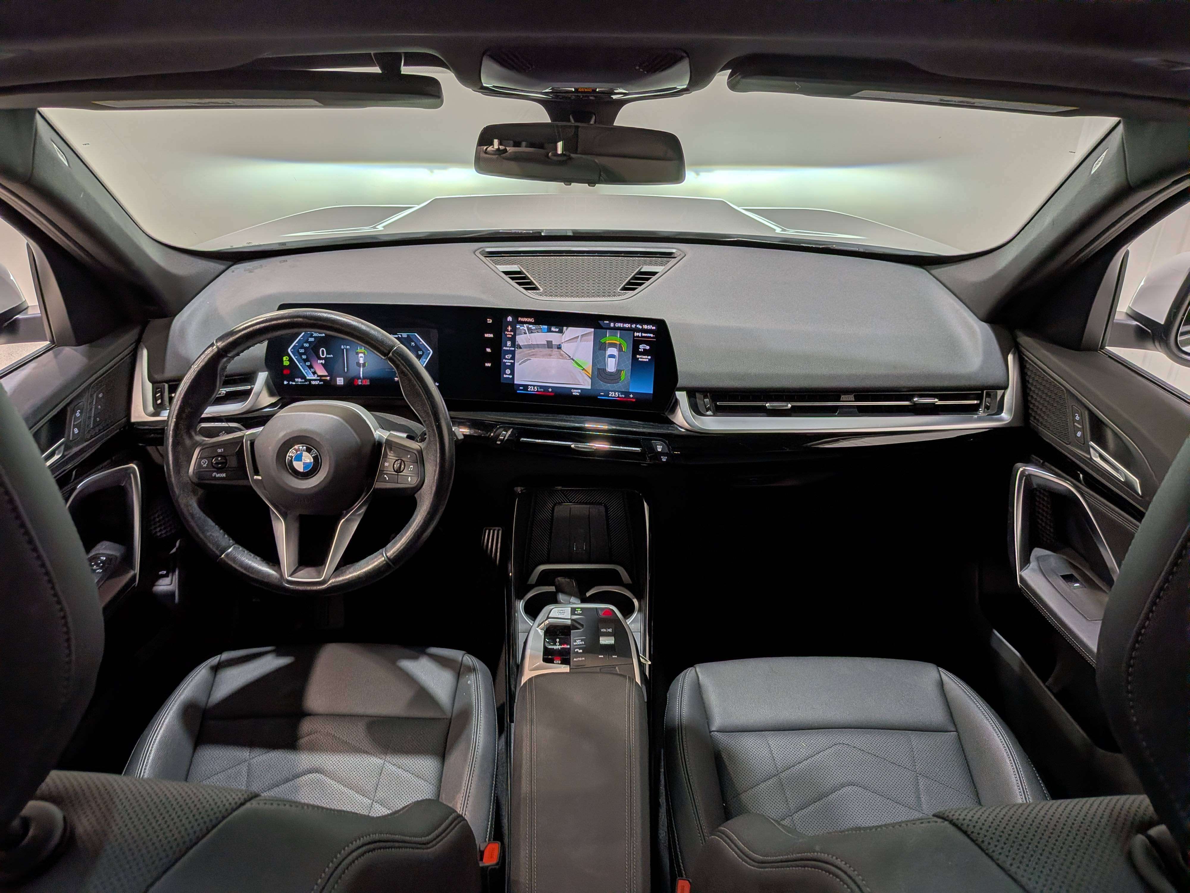 BMW X1 2023