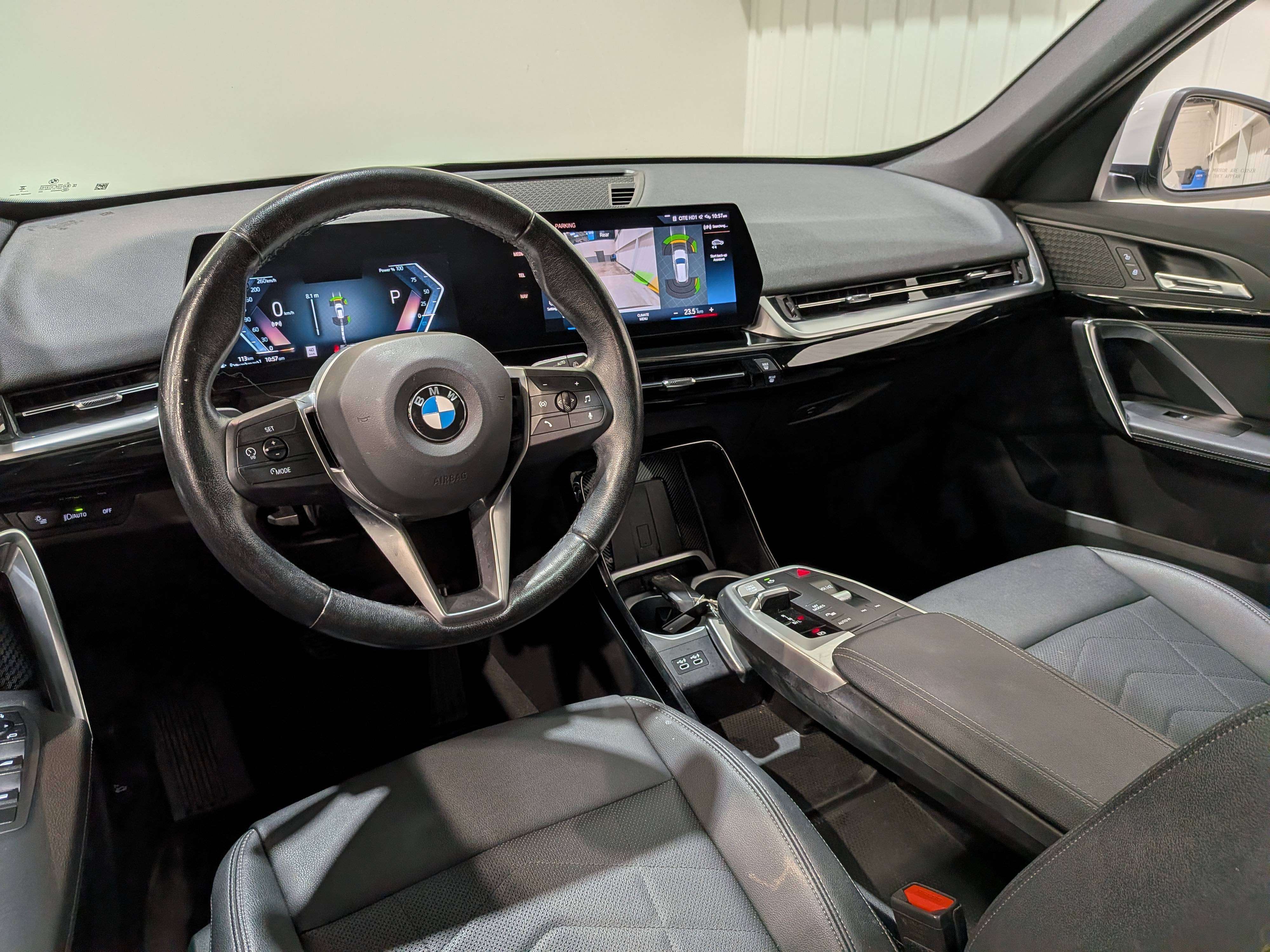 BMW X1 2023