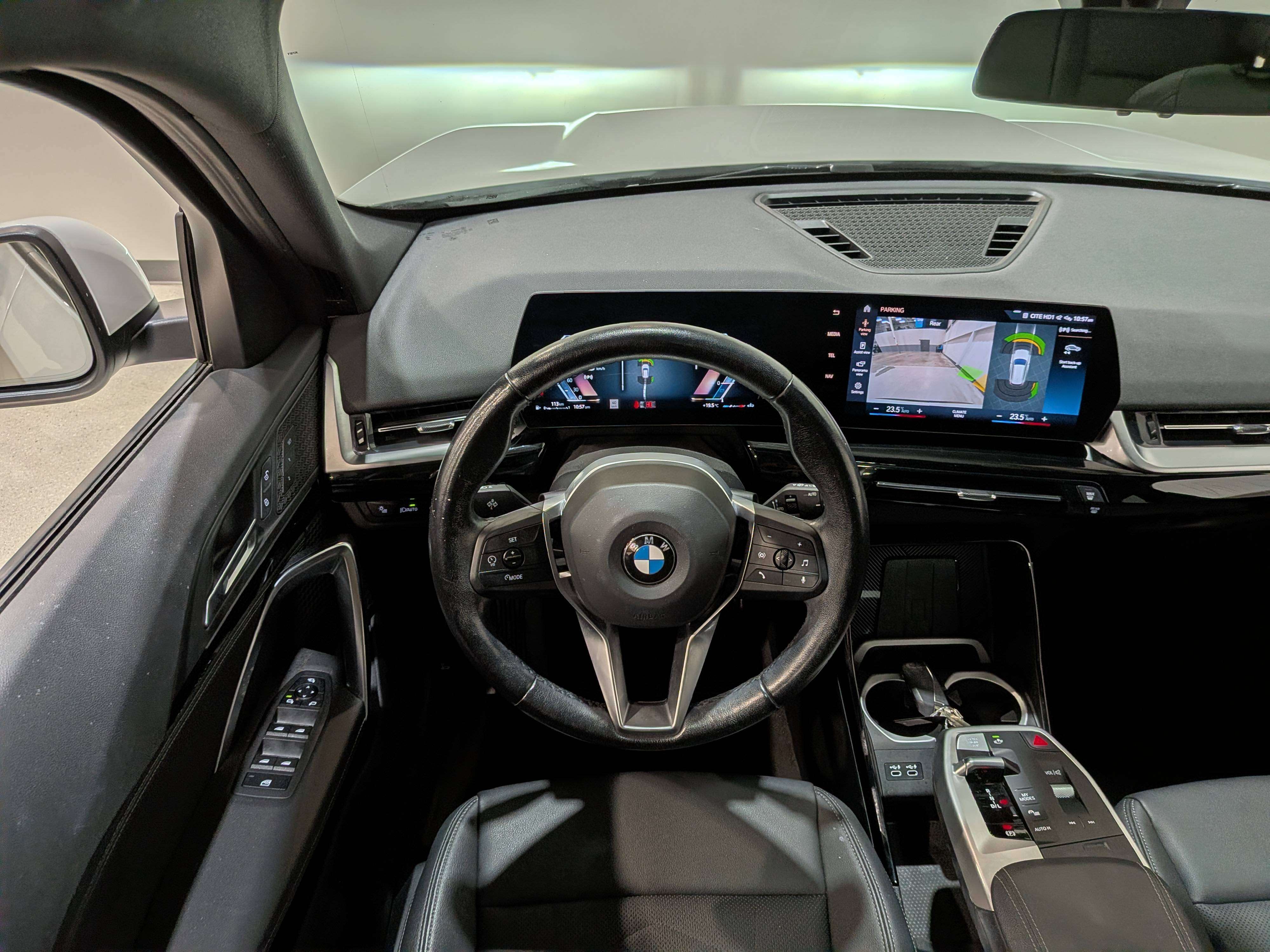 BMW X1 2023
