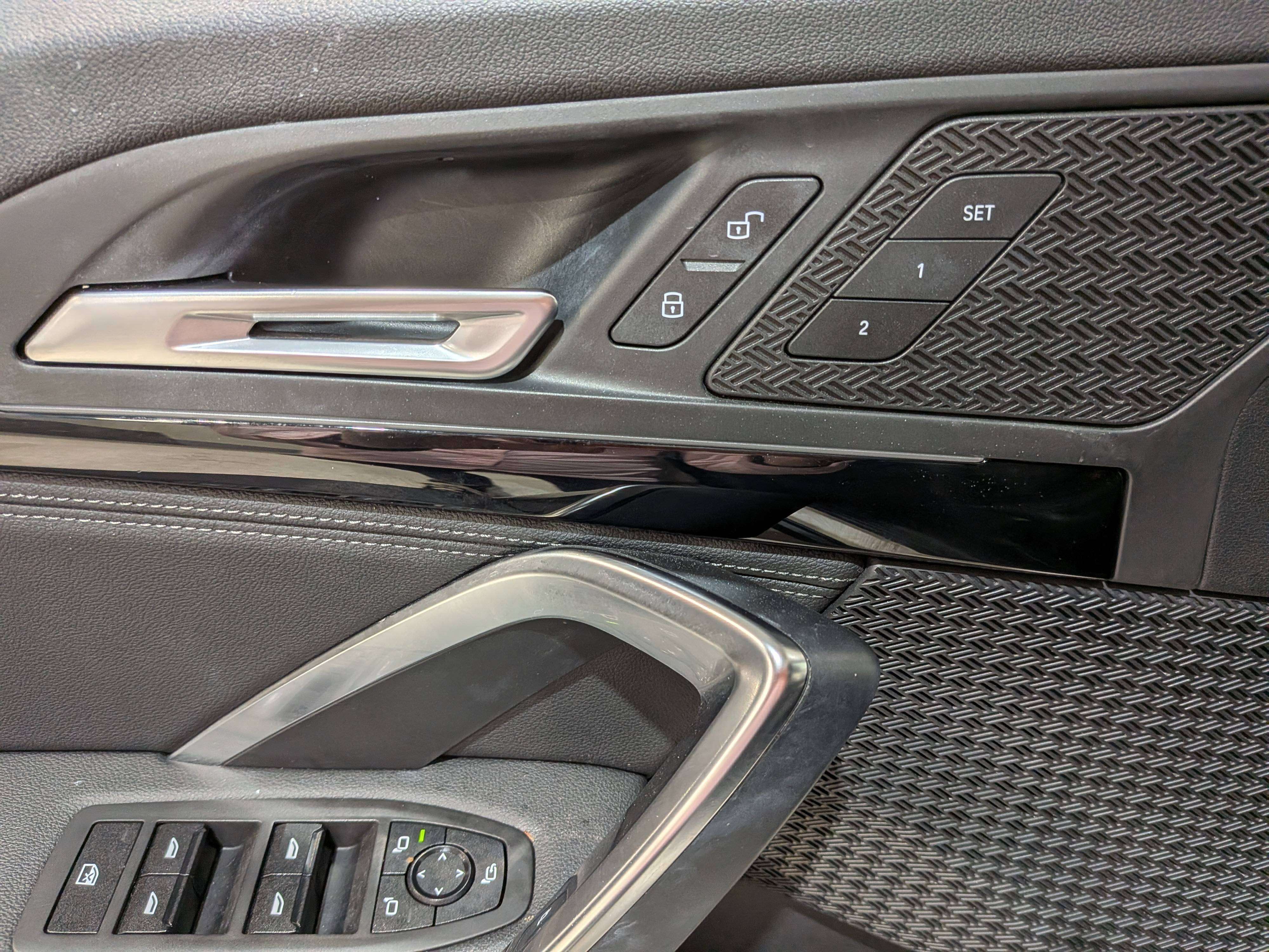 BMW X1 2023