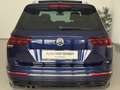 Volkswagen Tiguan 2,0 TDI SCR 4Motion  DSG R line Panoramadach Blau - thumbnail 12
