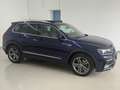 Volkswagen Tiguan 2,0 TDI SCR 4Motion  DSG R line Panoramadach Blau - thumbnail 8