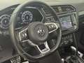 Volkswagen Tiguan 2,0 TDI SCR 4Motion  DSG R line Panoramadach Blau - thumbnail 17