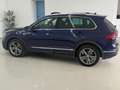 Volkswagen Tiguan 2,0 TDI SCR 4Motion  DSG R line Panoramadach Blau - thumbnail 16