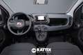 Fiat Panda 1.0 Firefly Hybrid 70CV 5p.ti + Pack City Weiß - thumbnail 8