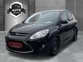 Ford C-Max Titanium 2,0 TDCi DPF Powershift Schwarz - thumbnail 1