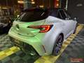 Toyota Corolla 1.8 140 cv 100 HYBRID FULL-HYBRID 2.46KWH GR-SPORT BVA6 I Garantie Toyota -  Caméra Noir - thumbnail 7