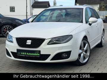 ST 1.8 TSI Sport *BI-XENON/PDC/8-FACH*
