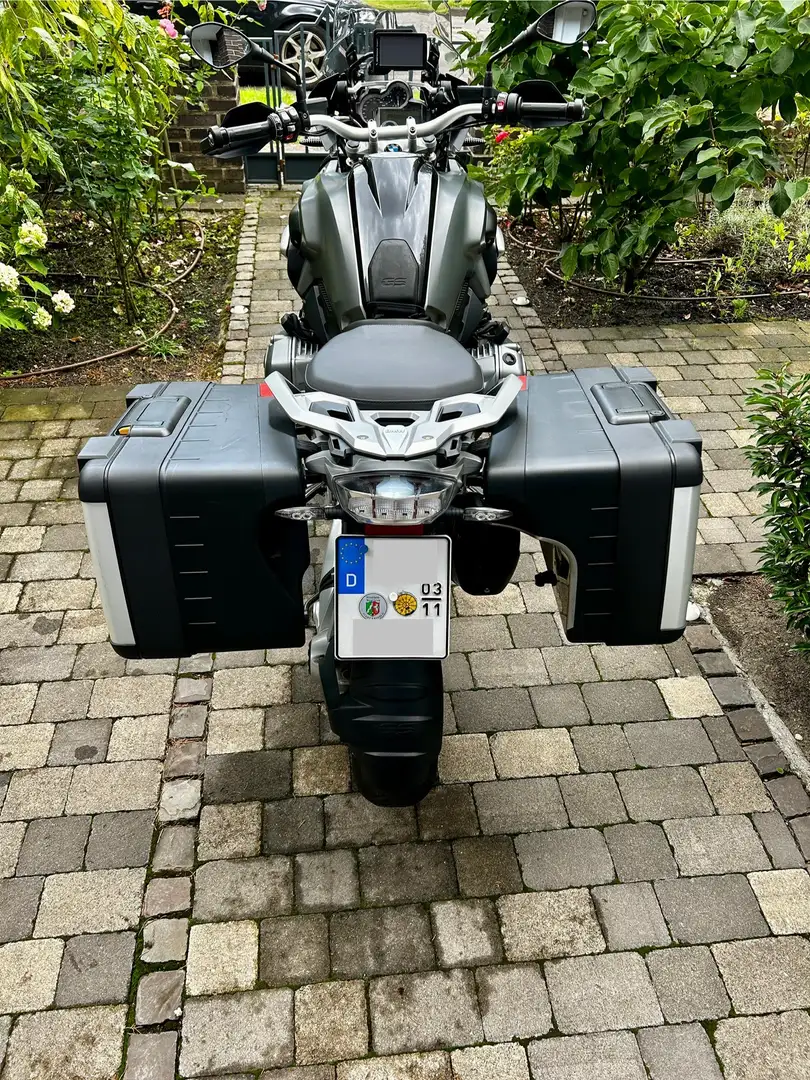 BMW R 1250 GS - 1