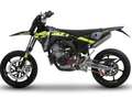 Fantic 125M XMF 125 Motard, Performance, Modell 206 Negro - thumbnail 3