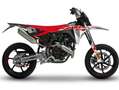 Fantic 125M XMF 125 Motard, Performance, Modell 206 Negro - thumbnail 4