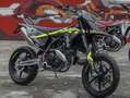 Fantic 125M XMF 125 Motard, Performance, Modell 206 Negro - thumbnail 5