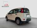 Fiat Panda 1.0 GSE Hybrid + Techpaket Weiß - thumbnail 4