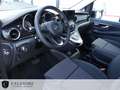 Mercedes-Benz V Long 250D 9G-Tronic VanTourer Urban Šedá - thumbnail 8
