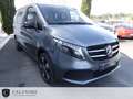 Mercedes-Benz V Long 250D 9G-Tronic VanTourer Urban Grey - thumbnail 3