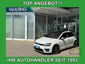 R DSG 4Motion HGP KW OZ ACC PANO NAVI LEDER