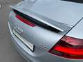 Audi TT 2.0 TDI S-Line|Cabrio|Xenon|Navi|quattro|BOSE Срібний - thumbnail 20