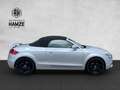 Audi TT 2.0 TDI S-Line|Cabrio|Xenon|Navi|quattro|BOSE Ezüst - thumbnail 6