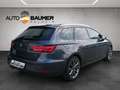 SEAT Leon ST 2.0 TSI FR DSG ACC KAM FULL LINK Gris - thumbnail 5