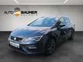 SEAT Leon ST 2.0 TSI FR DSG ACC KAM FULL LINK Gris - thumbnail 1