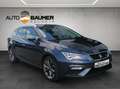 SEAT Leon ST 2.0 TSI FR DSG ACC KAM FULL LINK Gris - thumbnail 3