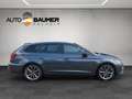 SEAT Leon ST 2.0 TSI FR DSG ACC KAM FULL LINK Gris - thumbnail 4
