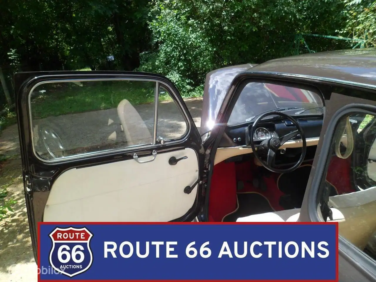 Zastava 750 | 1984 | Route 66 Auctions, foto 7
