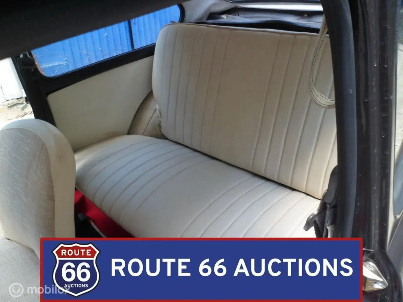 Zastava 750 | 1984 | Route 66 Auctions, foto 8