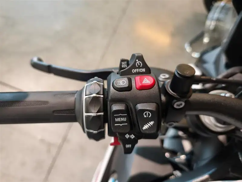 BMW S 1000 R - foto 5