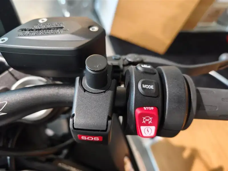 BMW S 1000 R - foto 6